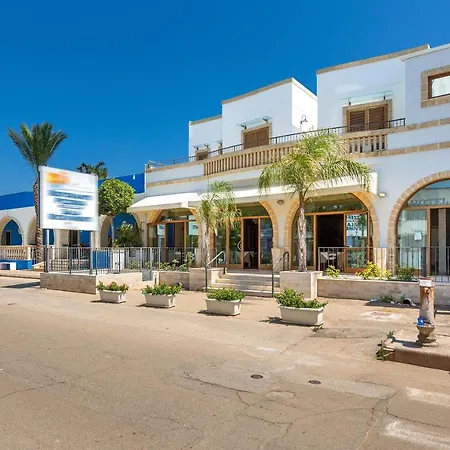 Lido Marini Rooms Hotell