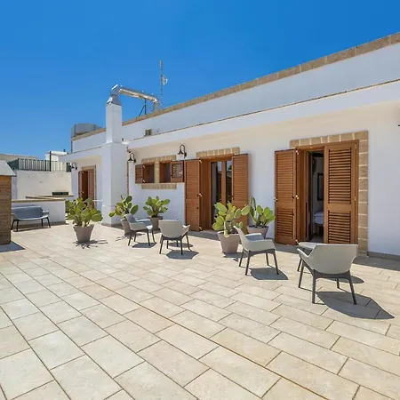 Lido Marini Rooms 2*