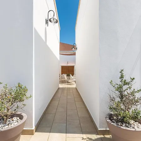 Lido Marini Rooms Lido Marini