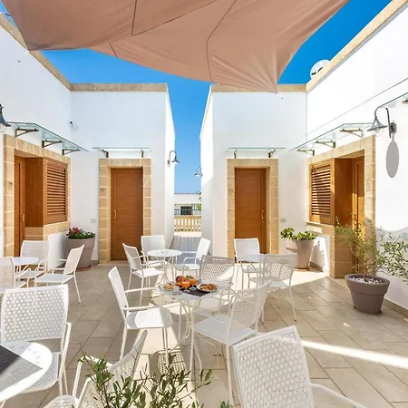 Lido Marini Rooms Lido Marini