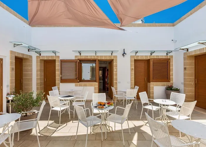 Lido Marini Rooms 2*