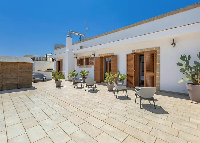 Lido Marini Rooms 2*