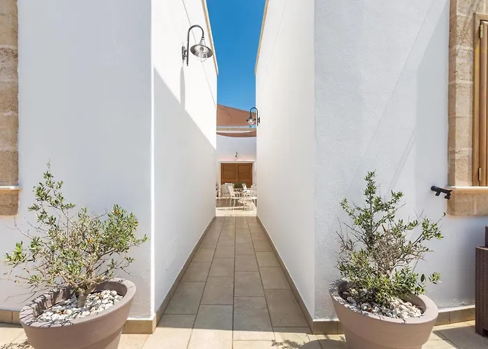 Lido Marini Rooms Lido Marini